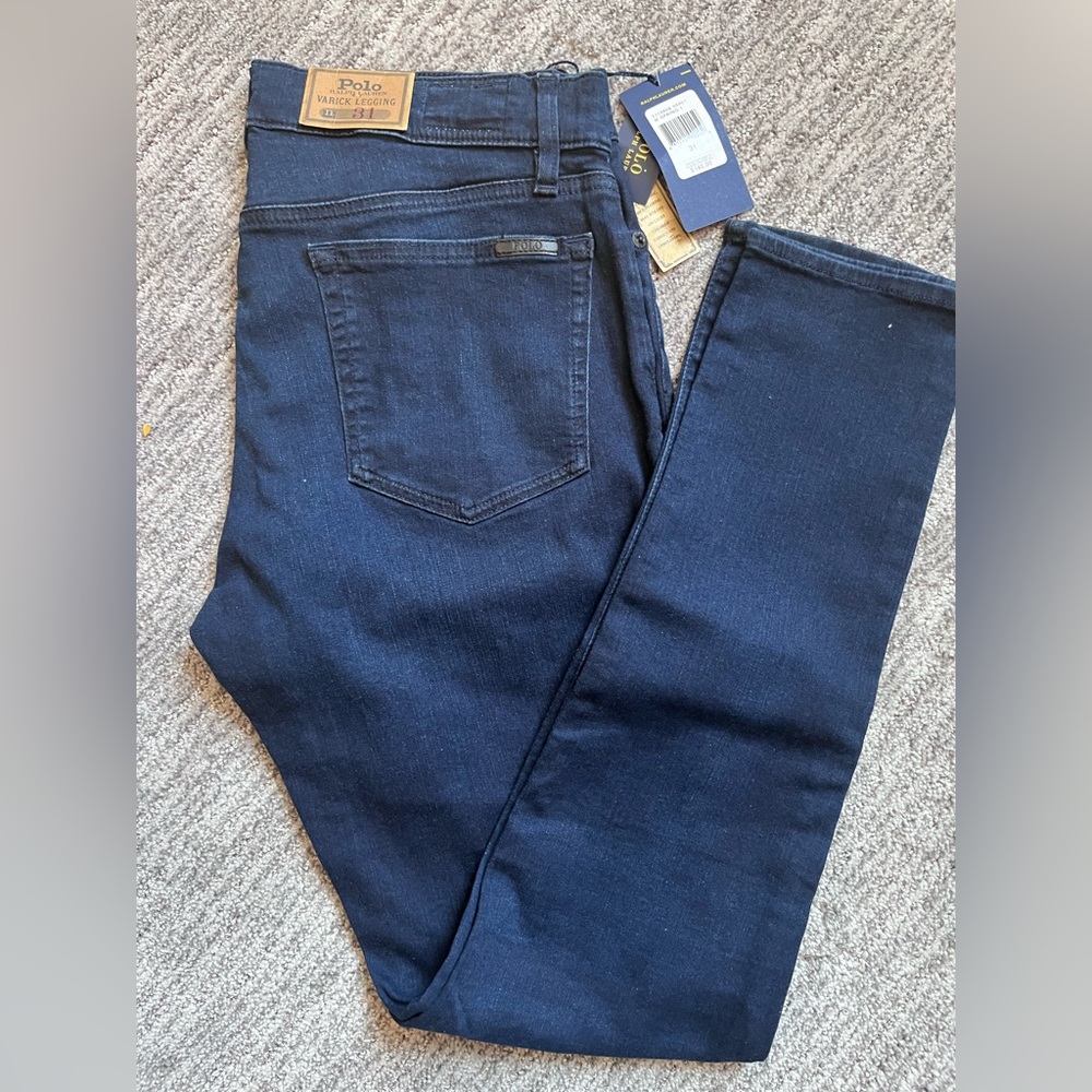 Polo Ralph Lauren Denim